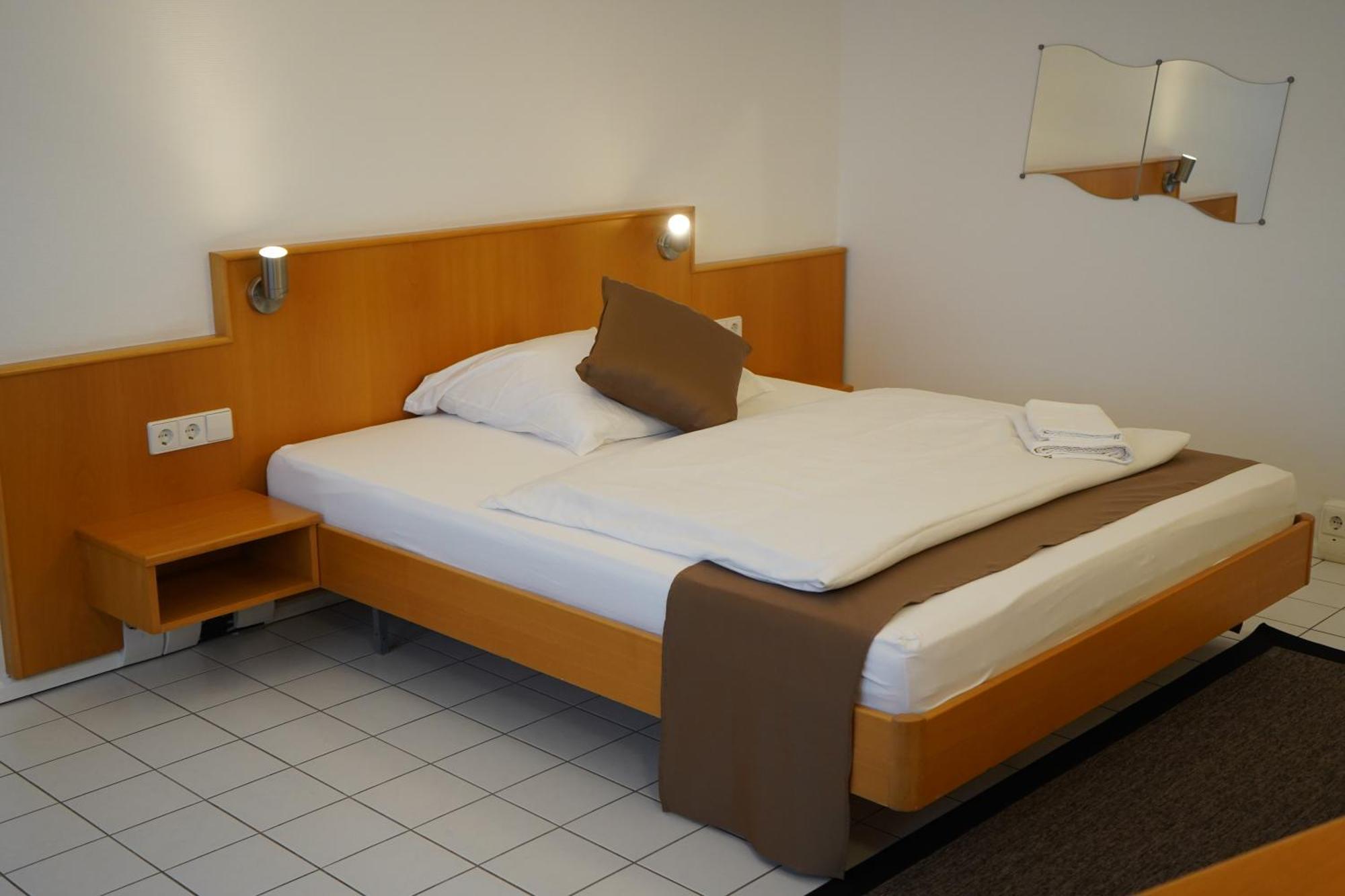 Elha Hotel 斯图加特 外观 照片