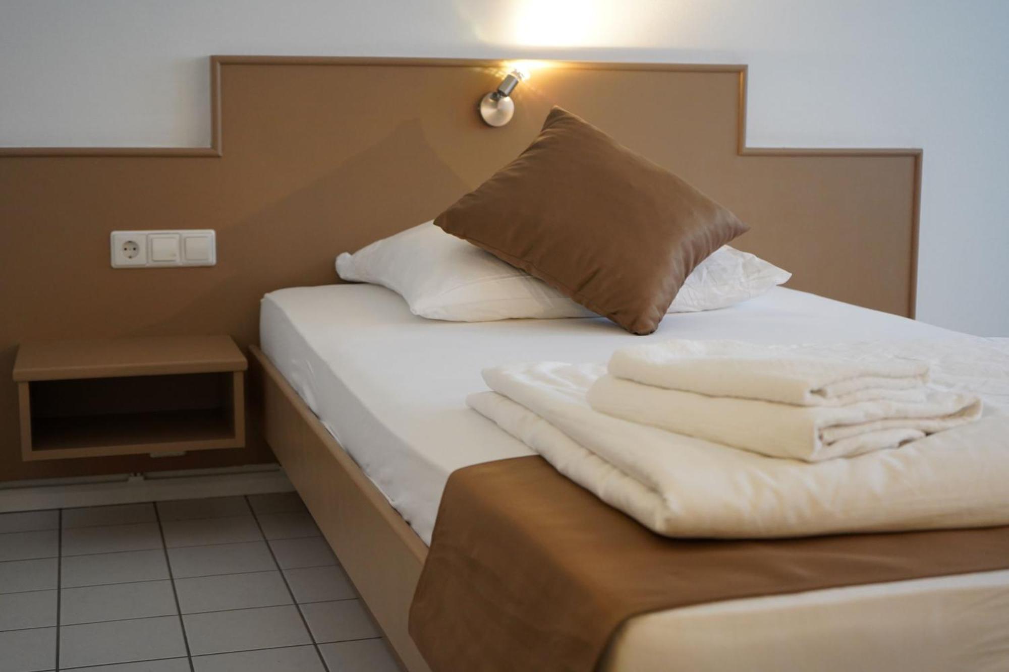 Elha Hotel 斯图加特 外观 照片